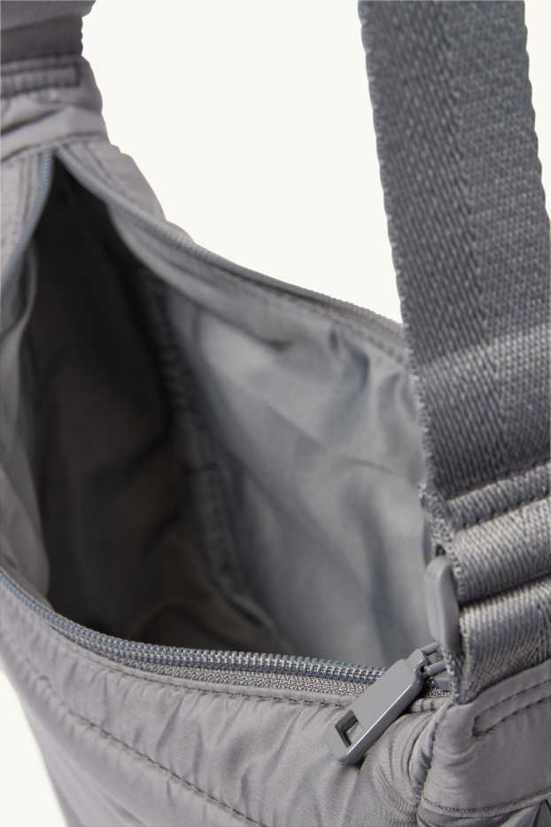 Femmes - Sac à bandoulière - gris foncé