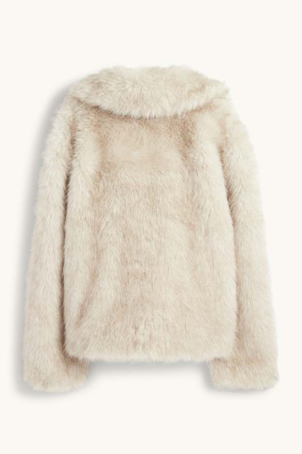 Donna - Giacca - beige chiaro