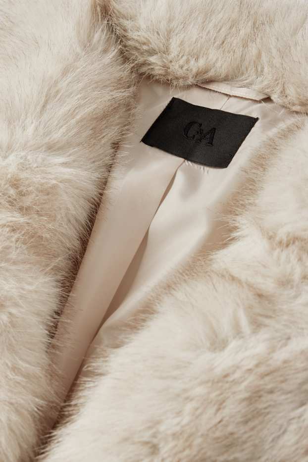 Donna - Giacca - beige chiaro