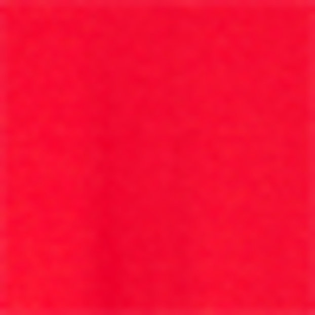 Women - Bodycon viscose dress - red