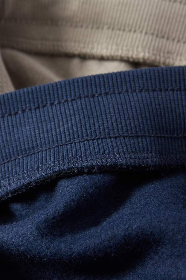 Kinder Jungen - Multipack 2er - Pokémon - Jogginghose - dunkelblau