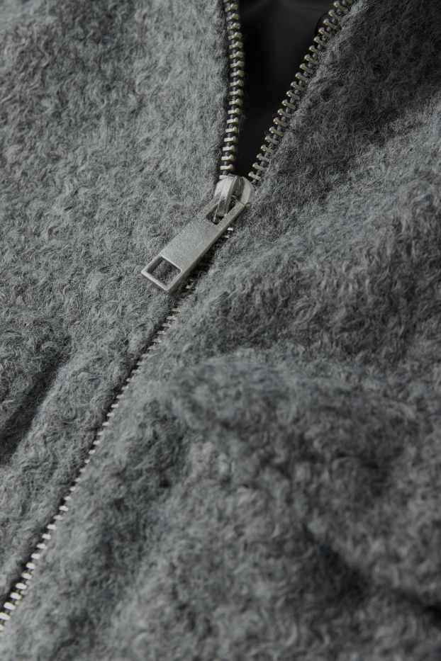 Women - Jacket - gray