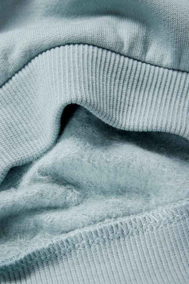 Bébés garçons - Lot de 3 - sweat bébé - turquoise