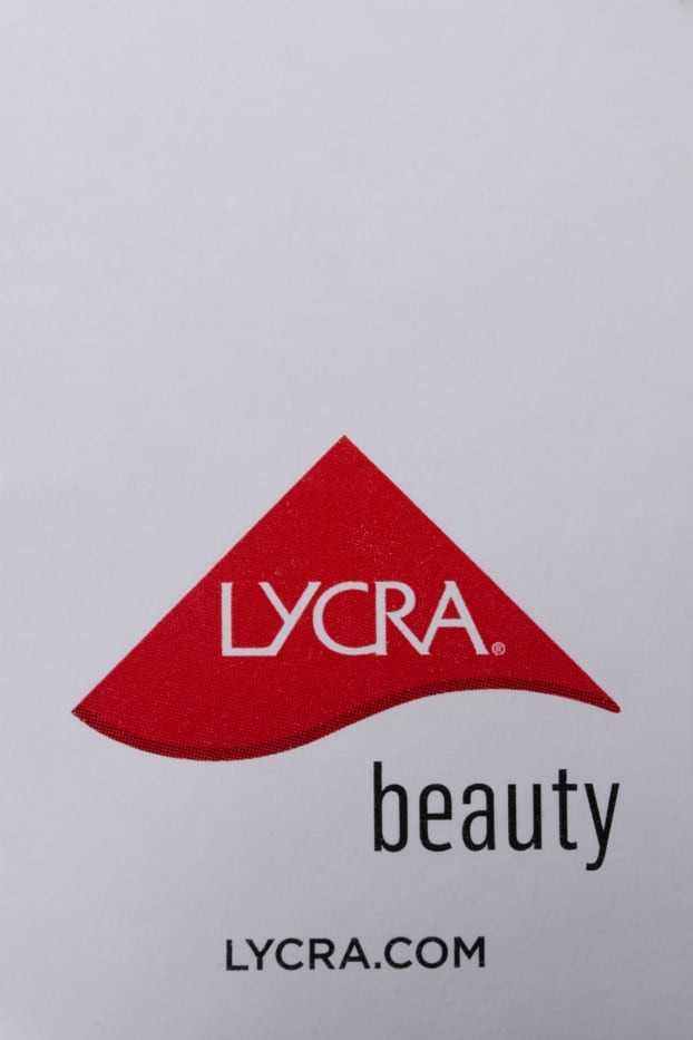 Femmes - Slim jean - mid waist - shaping jean - LYCRA® - jean bleu foncé