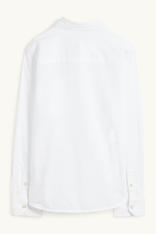 Nen - Camisa - blanc