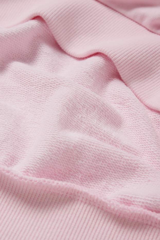 Kinder Mädchen - Squishmallows - Hoodie - rosa