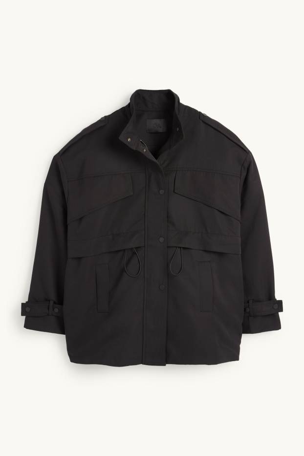 Women - Jacket - black