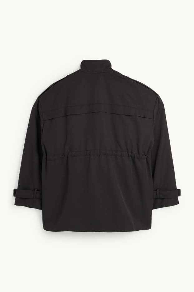 Women - Jacket - black