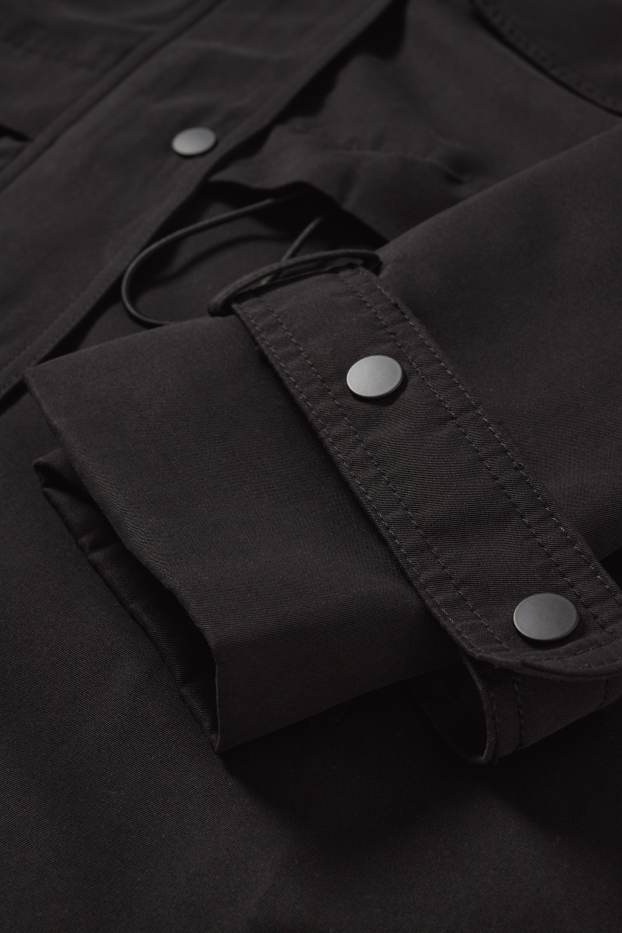 Women - Jacket - black