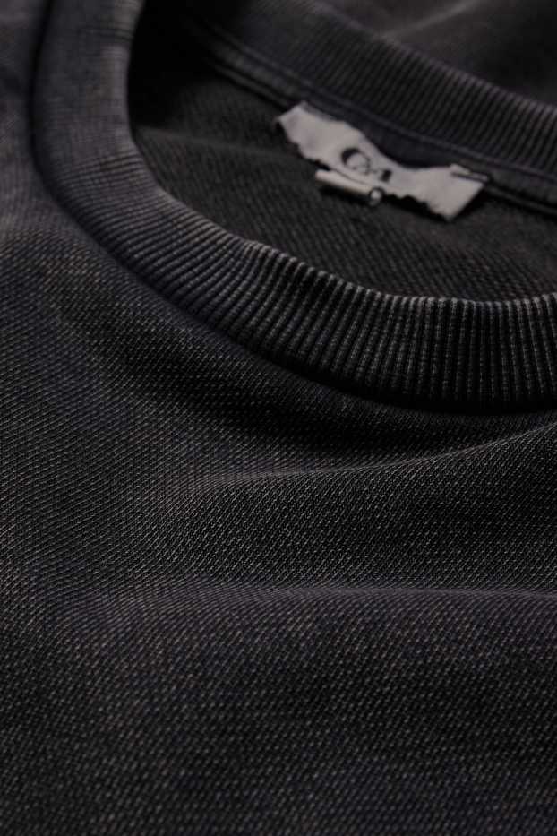 Femmes - Sweat - noir