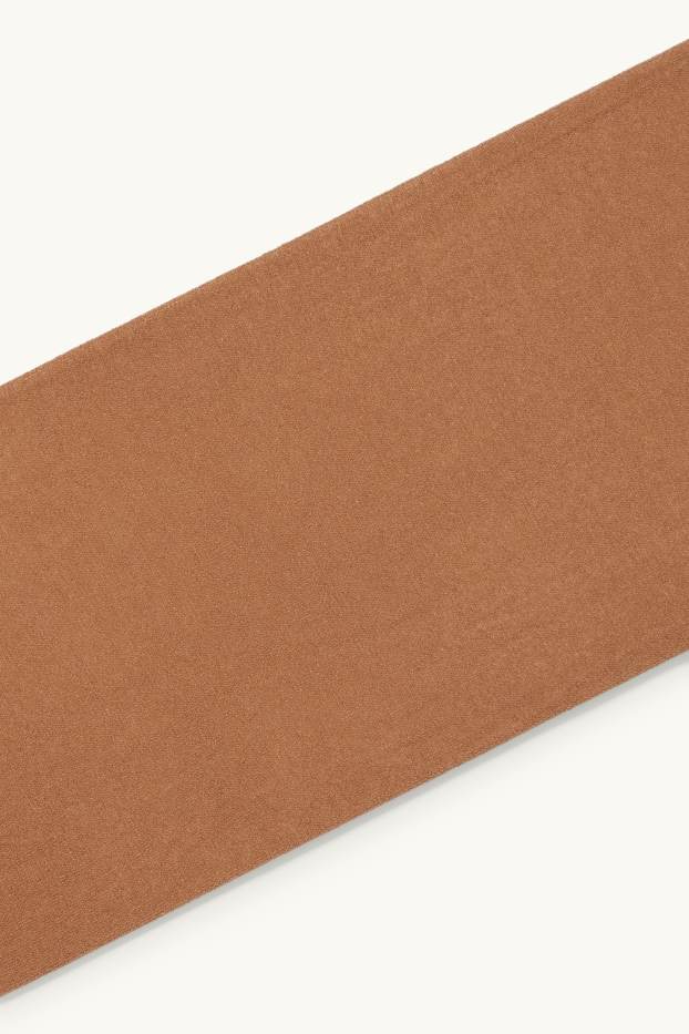 Dámské - Silonky - LYCRA® - 70 DEN - béžová