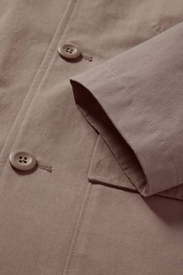 Home - Americana combinable - oversized - talp