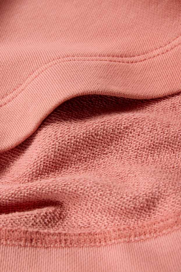 Dames - Joggingbroek - fuchsiarood