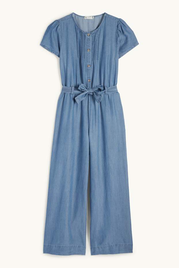 Nena - Granota texana - blau