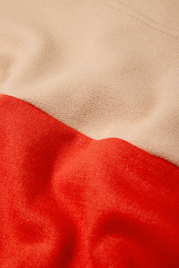 Donna - Felpa - beige