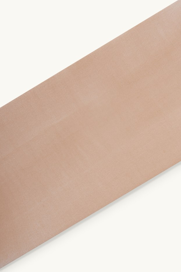 Dames - Panty - LYCRA® - 45 DEN - beige