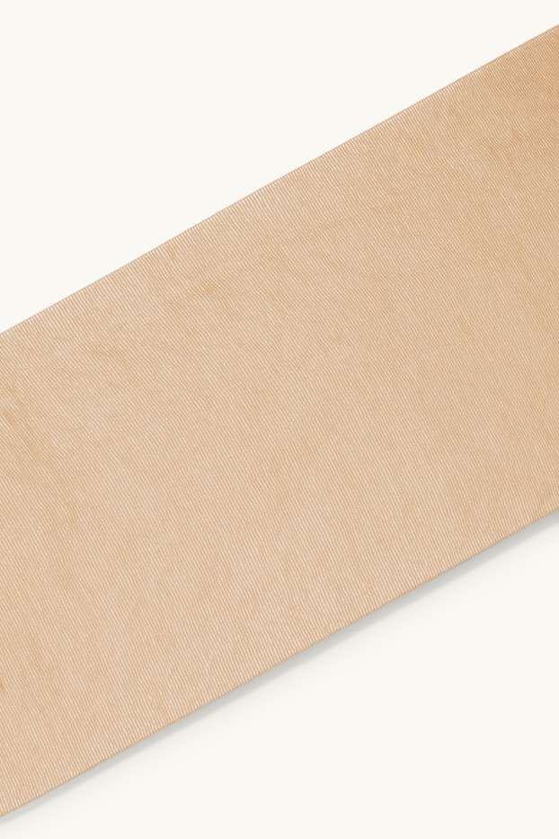 Dames - Panty - LYCRA® - 45 DEN - licht beige