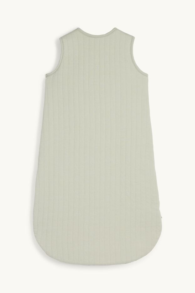 Unisex - Il Re Leone - sacco nanna - 6-18 mesi - verde chiaro