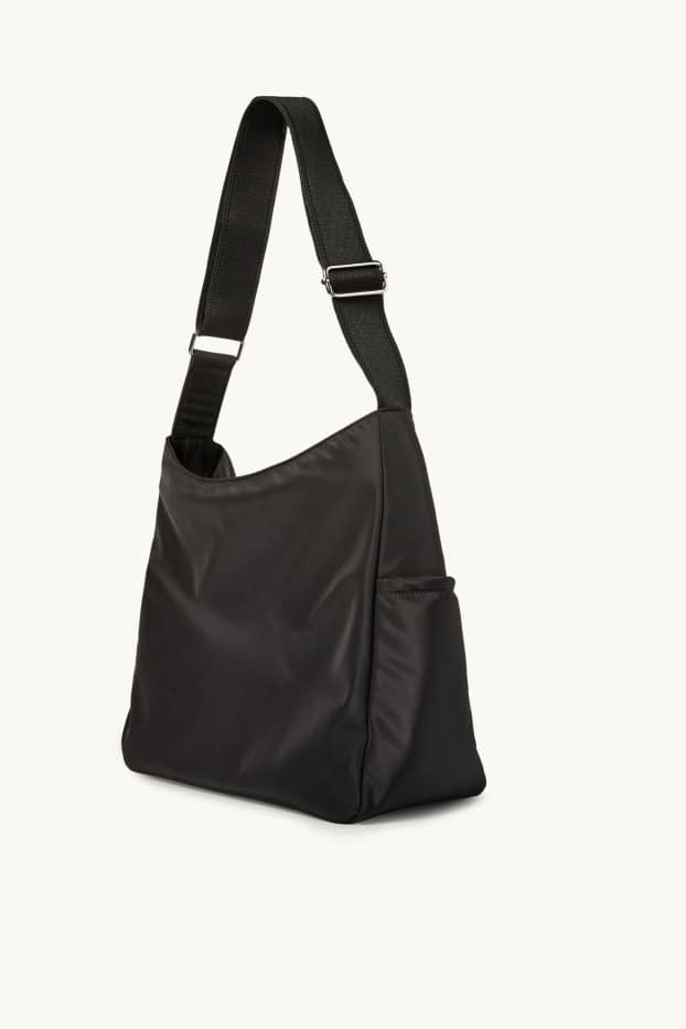 Femmes - Sac à bandoulière - noir