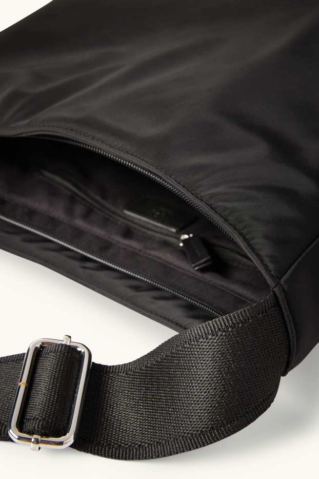 Femmes - Sac à bandoulière - noir