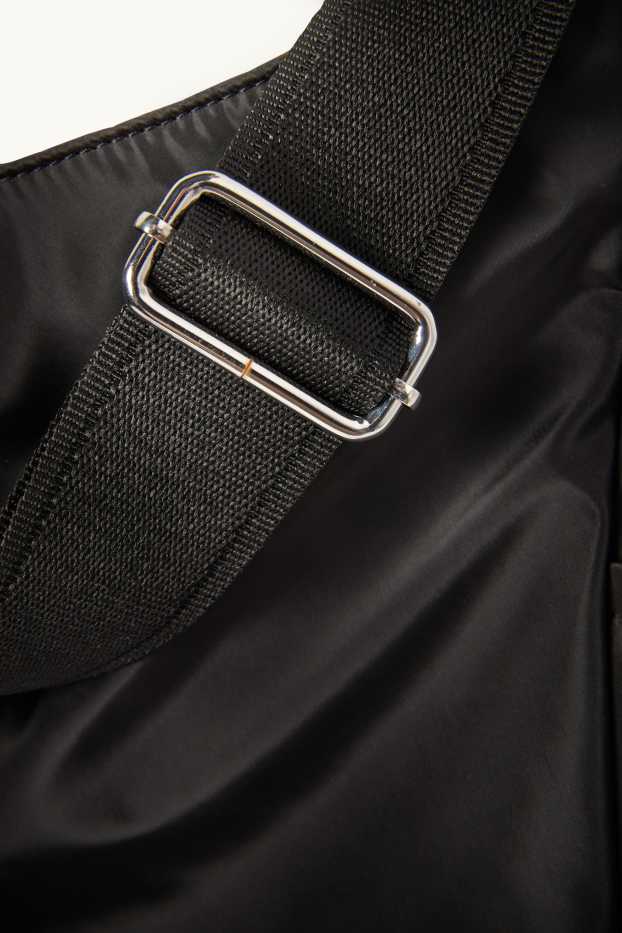 Femmes - Sac à bandoulière - noir