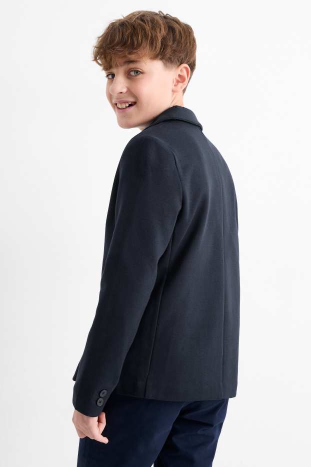 Nen - Americana - blau fosc