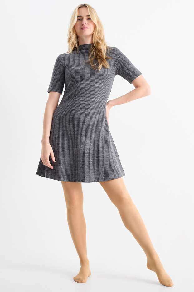 Donna - Collant fini - 45 DEN - beige chiaro