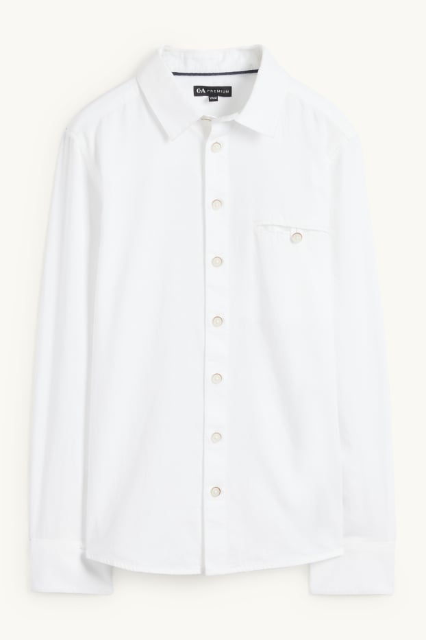 Nen - Camisa - blanc