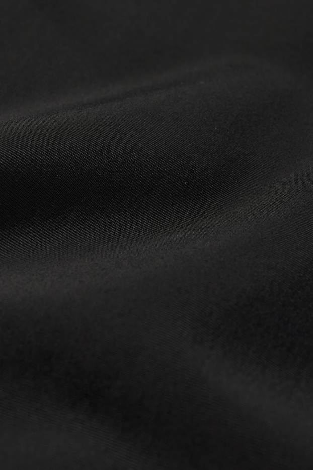 Women - Shaping shorts - LYCRA® - black