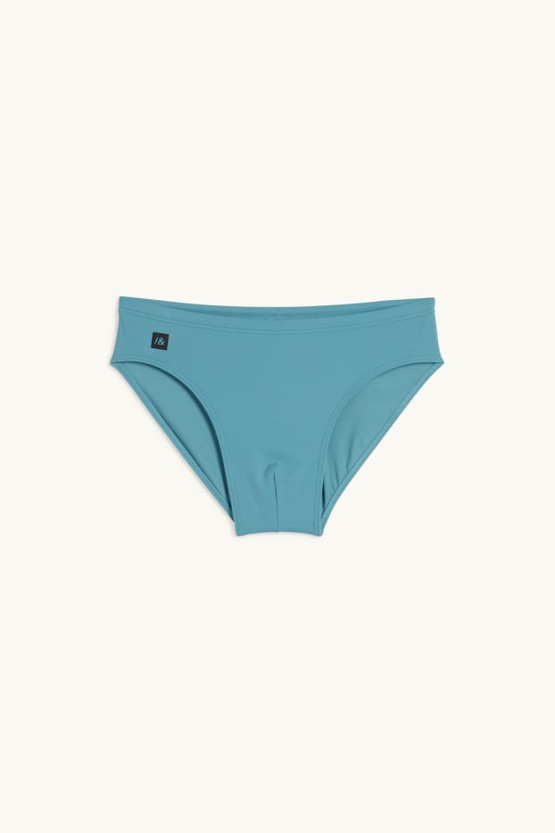 Hommes - Maillot de bain - LYCRA® XTRA LIFE™ - turquoise
