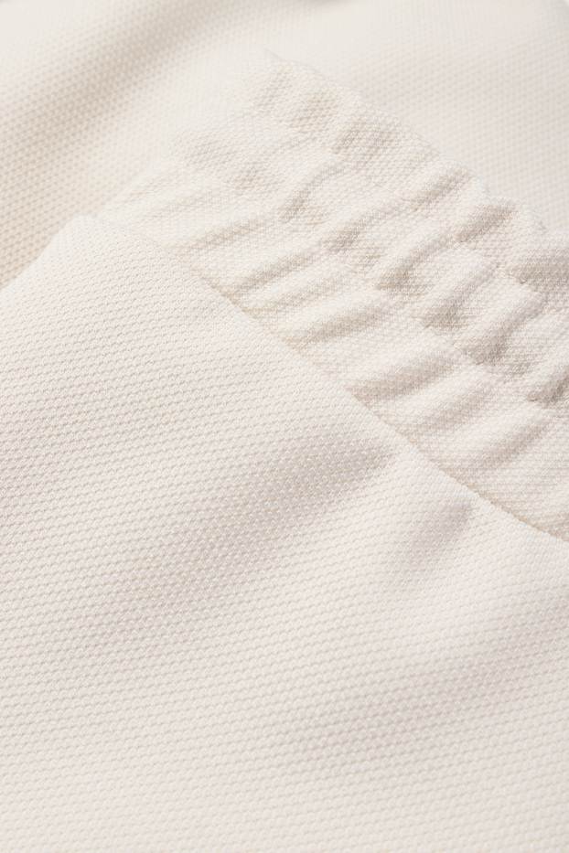 Hommes - Short - beige