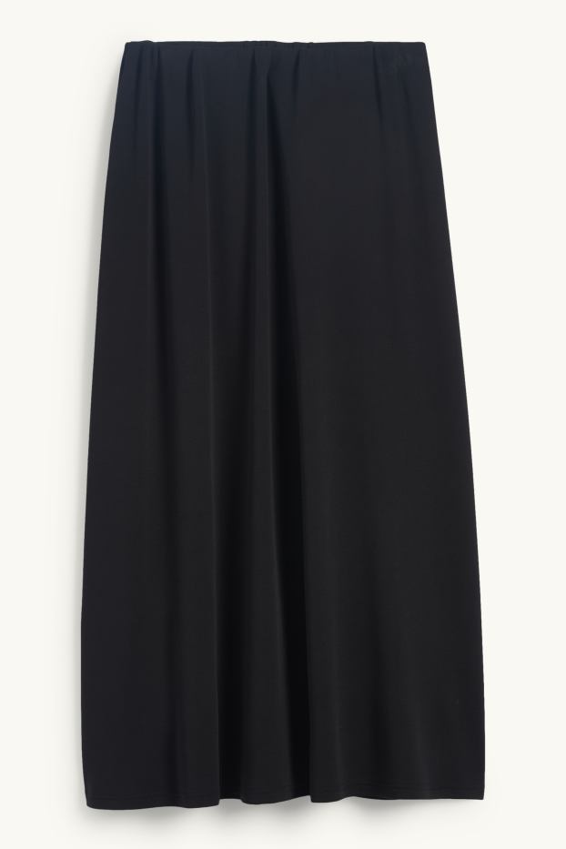 Dames - Rok - zwart