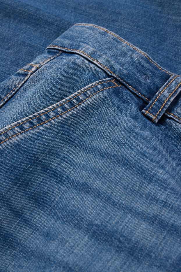 Enfants garçons - Baggy jean - jean bleu