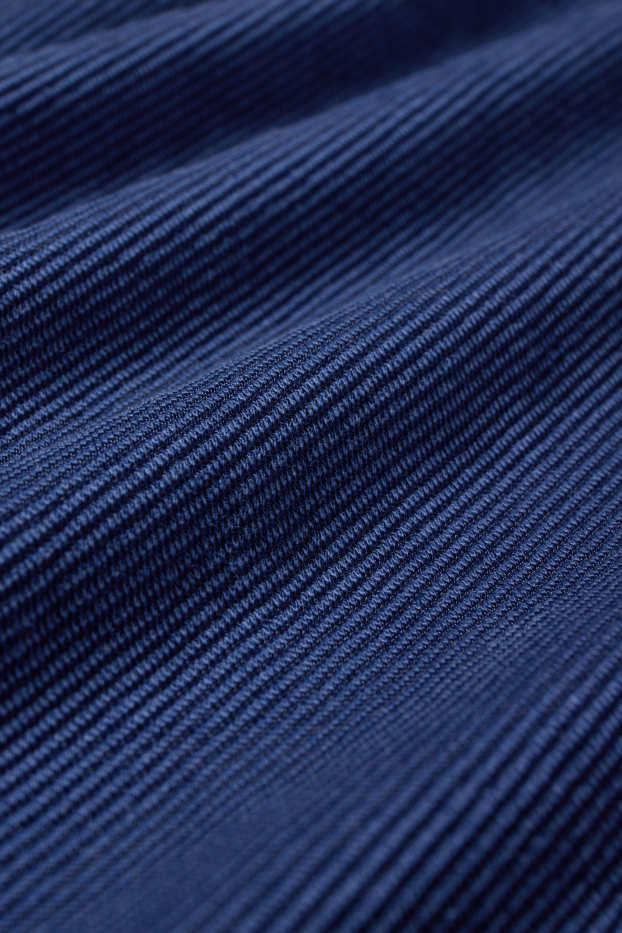 Donna - Gonna - blu scuro