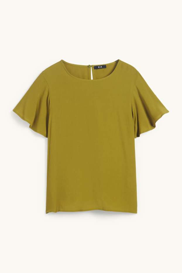 Donna - Blusa - verde