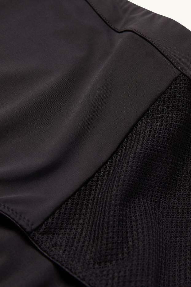 Femmes - Culotte - noir