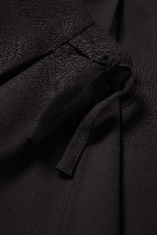 Enfants filles - Jupe - noir