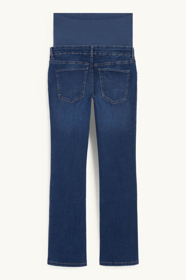 Donna - Jeans premaman - bootcut jeans - LYCRA® - jeans blu