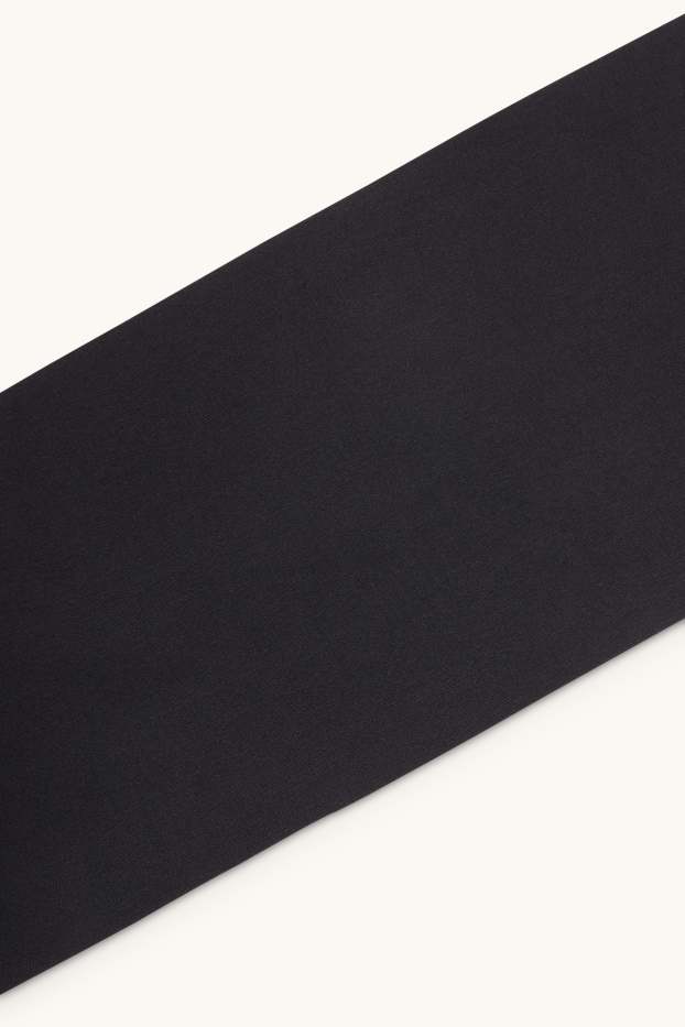 Damen - Feinstrumpfhose - LYCRA® XTRA LIFE™ - 20 DEN - schwarz