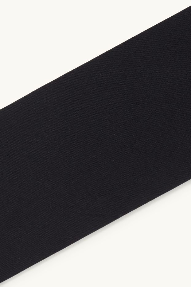 Donna - Collant fini - LYCRA® - 60 DEN - nero