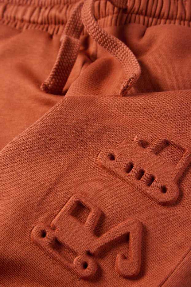 Nen - Excavadores - pantalons de xandall - cigar habà