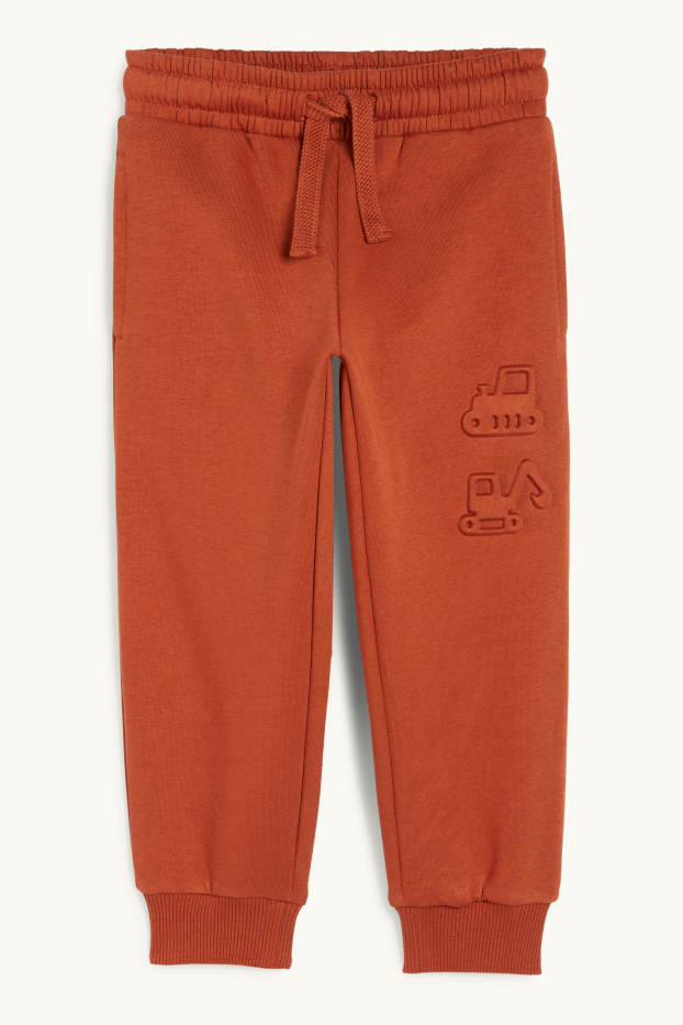 Nen - Excavadores - pantalons de xandall - cigar habà