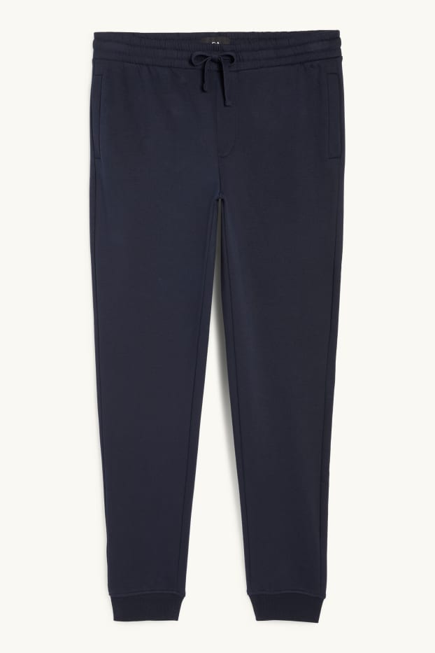 Herren - Jogginghose - dunkelblau