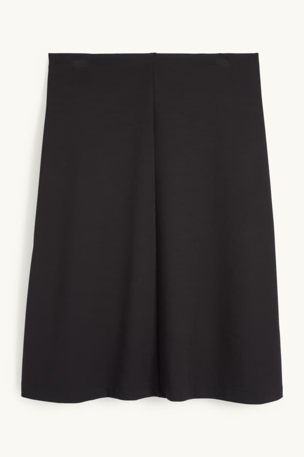 Femmes - Jupe - noir