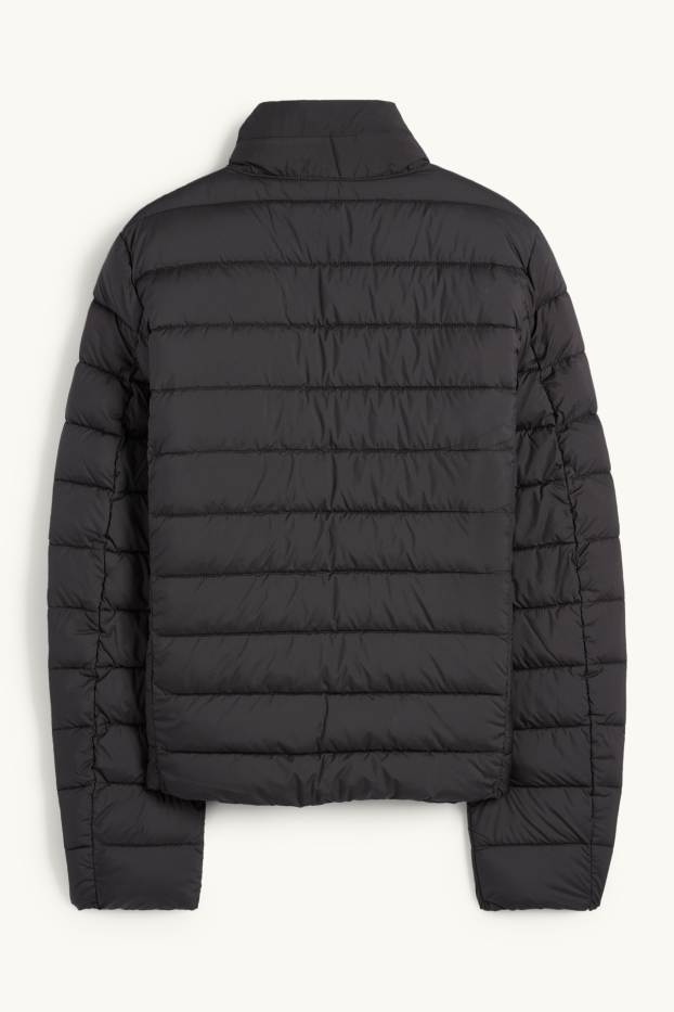 Femmes - Doudoune - noir