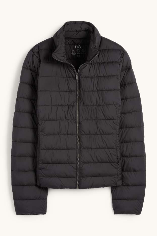 Femmes - Doudoune - noir