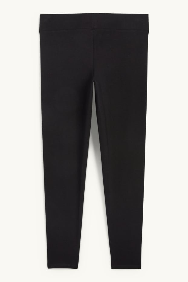 Femmes - Leggings  - noir