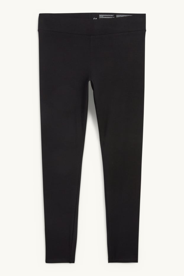 Femmes - Leggings  - noir