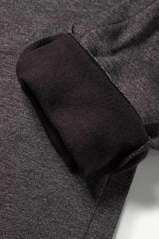 Men - Joggers - dark gray