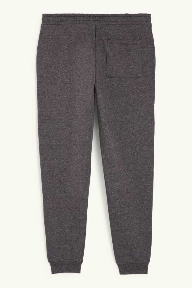 Men - Joggers - dark gray